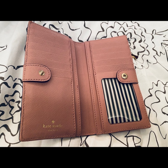 Kate Spade Cameron Street Byrdie - Picture 3 of 4